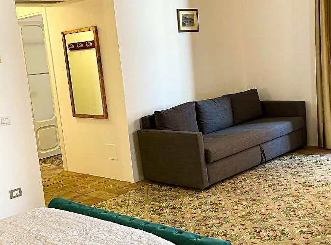 Oda ve Kahvaltı Faraglione Lipari (Isola Lipari)