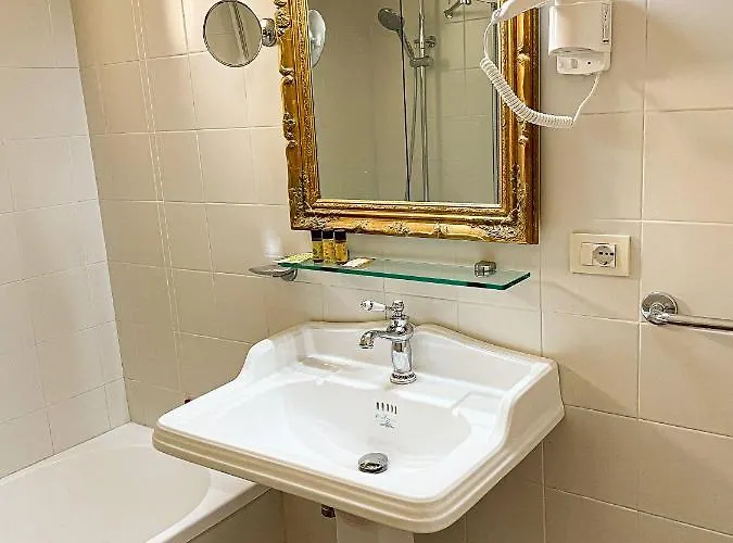 Faraglione Отель типа 