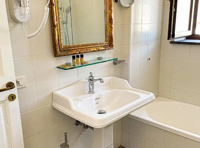 Bed and breakfast Faraglione Lipari (Isola Lipari)