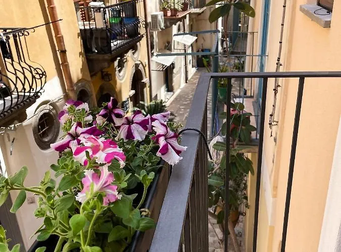 Faraglione Lipari (Isola Lipari)