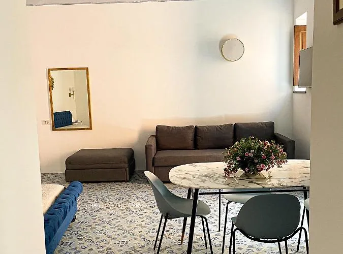 Faraglione 3* Липари