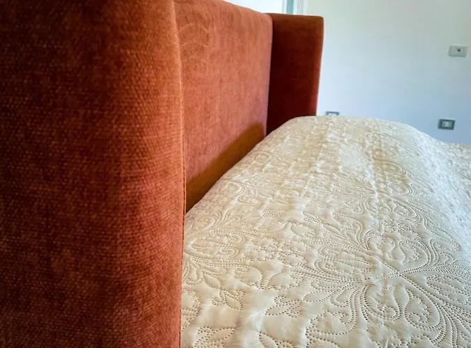 Faraglione 3* Липари