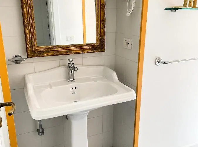 Faraglione Bed and breakfast