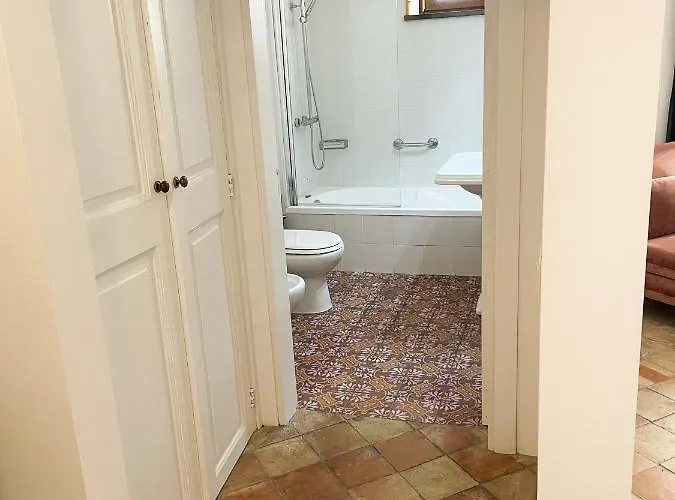 Oda ve Kahvaltı Faraglione Lipari (Isola Lipari)