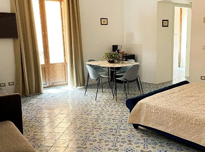 Faraglione Липари