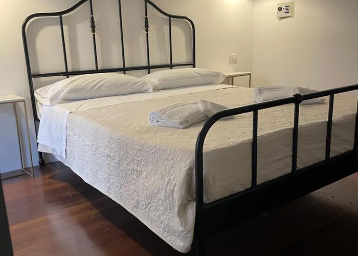 Faraglione 3* Липари